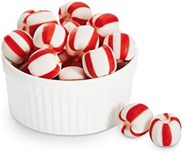 See's Candies 7 oz Peppermint Twists