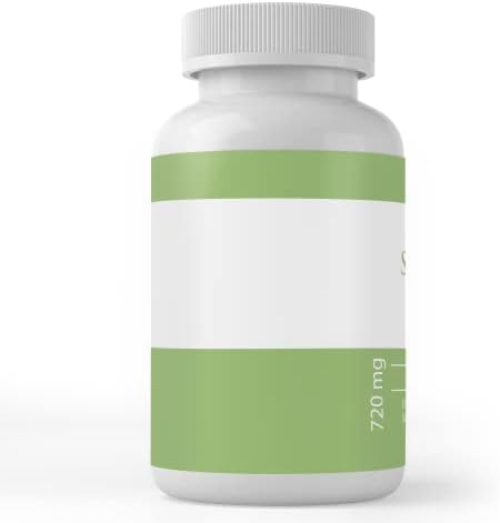 Pure Original Ingredients Suma Root, (100 Capsules) Always Pure, No Additives or Fillers, Lab Verified