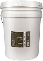 Nature's Oil Coconut Oil 76 Degree, Naturally Refined, 35 lbs (5 Gallons)