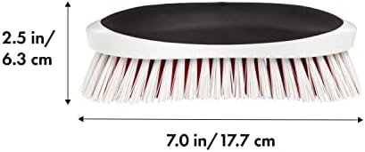 OXO Good Grips Heavy Duty Scrub Brush