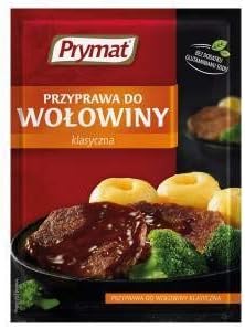Prymat (5 - PACK, Beef Seasoning)