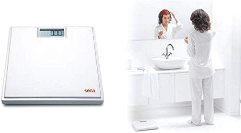 seca 803 - Digital Flat Scale for Individual Patient use