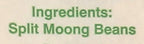 Swad Moong Dal 2 Lbs