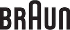 Braun 52B Series 5 Black/Silver Electric Shaver Replacement Foil & Cutter Cassette Cartridge Head