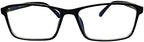 Computer Reading Glasses Readers Anti Blue Ray Spectacles Eyewear