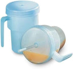 Providence Spillproof Kennedy Cups - Pack of 10