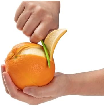 Joie Cobra Citrus Peeler 3-Pieces Set