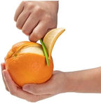 Joie Cobra Citrus Peeler 3-Pieces Set