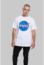 Mister Tee Men's T-Shirt NASA Tee Graphic Print Multiple Colors XS-3XL
