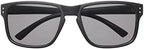 Zippo Polarized Square Sunglasses