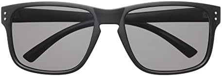 Zippo Polarized Square Sunglasses