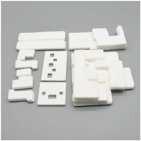 5sets QY5-0593 Absorber KIT Fit for Canon PIXMA G1010 G2010 G3010 G2110 G3110 G4110 G1810