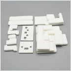 5sets QY5-0593 Absorber KIT Fit for Canon PIXMA G1010 G2010 G3010 G2110 G3110 G4110 G1810