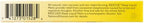 Bach RESCUE SLEEP Liquid Melts, Natural Orange Vanilla Flavor, Natural Sleep Aid, Stress Relief, Homeopathic Flower Essence, Free of Melatonin, Gluten & Sugar, Non-alcohol, Non-Narcotic, 28ct.