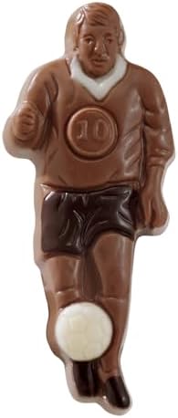 Heilemann Soccer Theme Chocolate Present Set