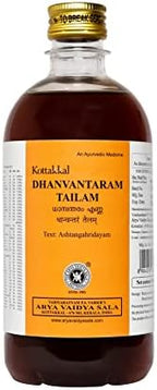 Dhanwantaram Tailam 200ml