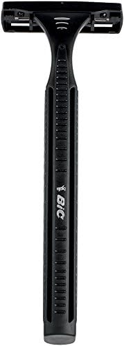BIC 3 Action Men's Razor - Pack of 8