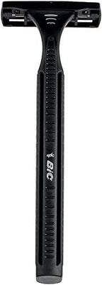 BIC 3 Action Men's Razor - Pack of 8