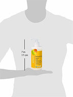 Sonett Organic Dishwashing Liquid (1 Count Calendula, 10 Fl.Oz) Certified Organically Grown