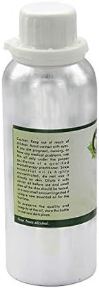 Galbanum Essential Oil | Ferula Spp | Galbanum Oil | 100% Pure Natural | Steam Distilled | Therapeutic Grade | 300ml | 10oz by R V Essential