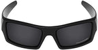 Mryok Replacement Lenses for Oakley Gascan OO9014 Sunglasses, HD Polarized, UV Protection, Impact Resistant & Perfectly Fit