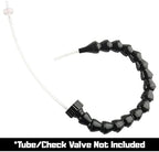 Giraffe Bottle Replacement Neck for Tower Hands Free System, 15 inch