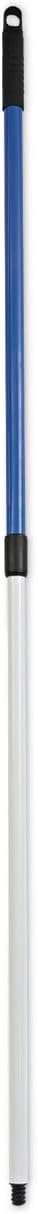 Boardwalk 638 MicroFeather Duster Telescopic Handle, 36-Inch to 60-Inch, Blue