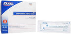 Dukal White Conforming Bandage Sterile 4" x 4-1/10 Yd 704 12 per Bag