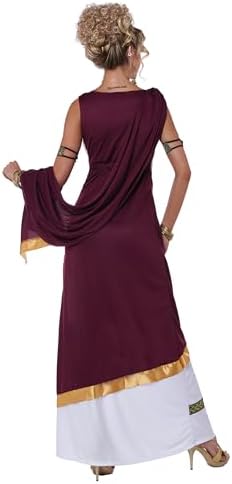 Roman Empress Costume