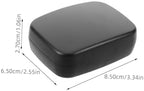 Small Shockproof Protective Case for Portable Storage Box Design for Transport and Everyday Use