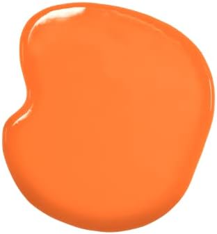 Colour Mill Oil-Based Food Coloring, 20 Milliliters Orange