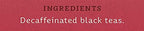 Stash Tea Decaf English Breakfast Black Tea - Decaf, Non-GMO Project Verified Premium Tea with No Artificial Ingredients, 100 Count (BULK PACKAGING)