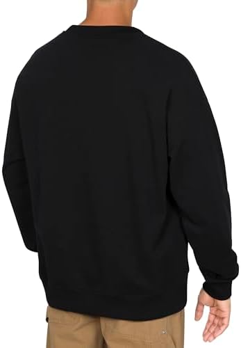 95% Cotton Crewneck with Full Arm & Chest Access | Dialysis, Chemo & IV Infusion Sweatshirt | Unisex Relaxed Fit