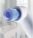 Rotadent ProCare Long-Tip Replacement Brush Head; Elongated Brush Head; Compatible with Rotadent ProCare and Contour