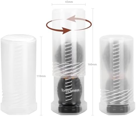 Travel Shaving Brushes Kit For Men, 5 In 1 Shaving Brush Set With Badger Hair Shave Brush, Shaving Brush Travel Case, Shaving Cream, Foldable Shaving Bowl and Washbag For Trip, Holiday