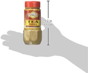 Swad Tea Masala 100g