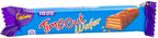 Cadbury Timeout Chocolate Bar | Total 10 bars of British Chocolate Candy