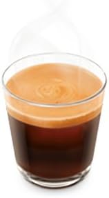 TASSIMO Marcilla Espresso CoffeePods - 5 Packs (80 Drinks)