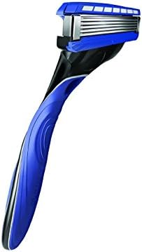 Schick Hydro 5 Razor (1 Razor Handle with 1 Cartridge)