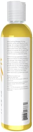 NOW Solutions, Arnica Soothing Massage Oil, Comforting Antioxidant Blend, 8-Ounce
