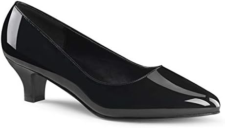 Pleaser Women's Fab-420W Pump