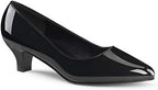 Pleaser Women's Fab-420W Pump