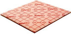 Polymem 4" X 4" Non-Adhesive Polymeric Membrane Dressing (15/Box)