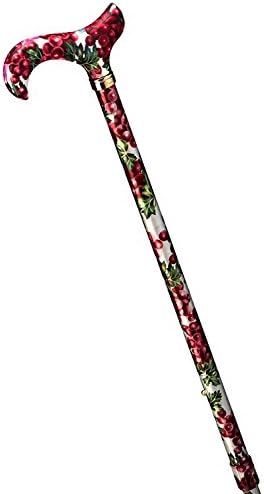Tea Party Red Grapes is Adjustable