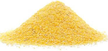 Bob's Red Mill Gluten Free Corn Grits / Polenta, 24 Ounce
