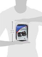 Medicool Daily Diabetic Organizer Portable Insulin Travel Case Large Gel Pack | DDO