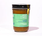 Fine & Raw Sweet Pistachio Spread, Vegan Pistachio Butter, Organic Pistachio Spread 8 Ounces