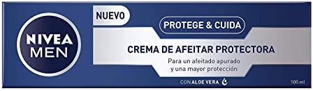 Nivea Men Shave Cream Soft 100ml
