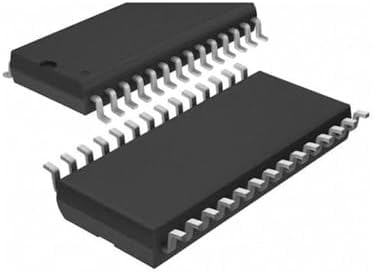 5pcs/lot TDA7419 TDA7419TR SOP-28