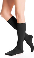Duomed Advantage 20-30 mmHg Calf Extra-Wide Standard Closed Toe